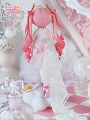 Pre-Sale Advocate Freedom Heartbeat Frequency Secret Electronic Pets 9.1In Bjd
