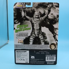 2021 Mego Horror Creature from the Black Lagoon Universal Monsters 8″ Figure NIP