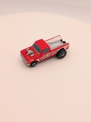 Micro Machines Bad Dawg Ford Tuff Trax Dragster Galoob