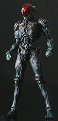 🇺🇲 1000TOYS – Joumon Kugutu Bokkoku 1/6 PX Previews Exclusive Edition Figure