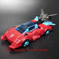 3D DIY Engine Gun Weapon Upgrade Kit For Legacy Pointblank