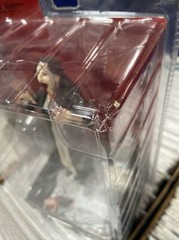 30 Days of Night IRIS Action Figure 2009 Gentle Giant SIGNED BY Megan Franich