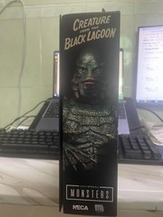 NECA 04822 Universal Monsters Creature from the Black Lagoon 7″ Action Figure