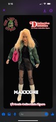 Distintive Dummies:Mia Goth – Pearl, X, Maxxxine – Set of 3 #36 of 50