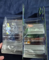 Sonic The Hedgehog 35th Tikal Chaos 4 Inch Figure Lot New Jakks Pacific 2026