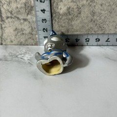 Ultraman Dyna Miracle Puppet Japanese Sofubi H1.4″/3.5cm 000428