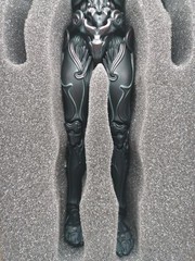 🇺🇲 1000TOYS – Joumon Kugutu Bokkoku 1/6 PX Previews Exclusive Edition Figure
