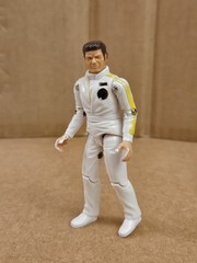 1979 Captain Dan Holland The Black Hole Vintage Figure MEGO Original Disney