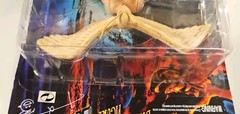 Devil Man SILENE 1st Edition Version MARMIT TOYS 1997 Go Nagai Japanese NEW!