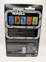 Star Wars Empire Strikes Back ESB 40th Anniversary Luke Skywalker Pilot Figure