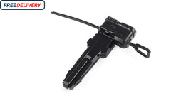 Beyblade X Launcher Grip BX-11 Beyblade X Grip (Black) Free Shipping