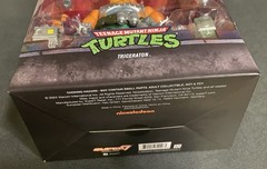 Super 7 Teenage Mutant Ninja Turtles Ultimates Triceraton 7″ Action Figure NEW