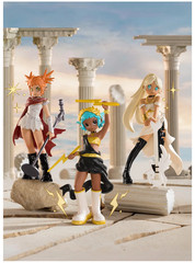 POP MART Peach Riot Power Chords Series Figures – US PRE SALE