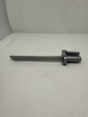 Vintage X-Men X-Force 1994 Shatterstar 2nd Ed SINGLE BLADE SWORD weapon part