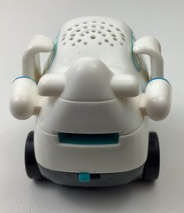 Vtech Jack the Jet Plane Plays Song Sings Talks and Makes Flying Sound