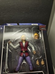 Masters Of The Universe Revelation Prince Adam Figure Masterverse 2023