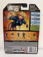 DC Universe Lot Infinite Heroes Crisis Psycho-Pirate, Black Canary, New, MOSC