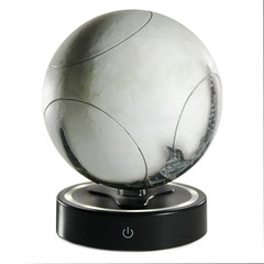 Numskull bungie Destiny Floating Traveller LED Lamp