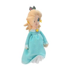 Super Mario Plush Toy Series Larry Koopa Plush Toy Doll 7″