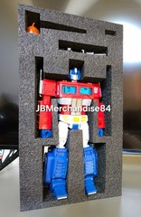 4th Party MP10 MP44 Optimus OP Color Version MP Scale NEW🇺🇲USA!