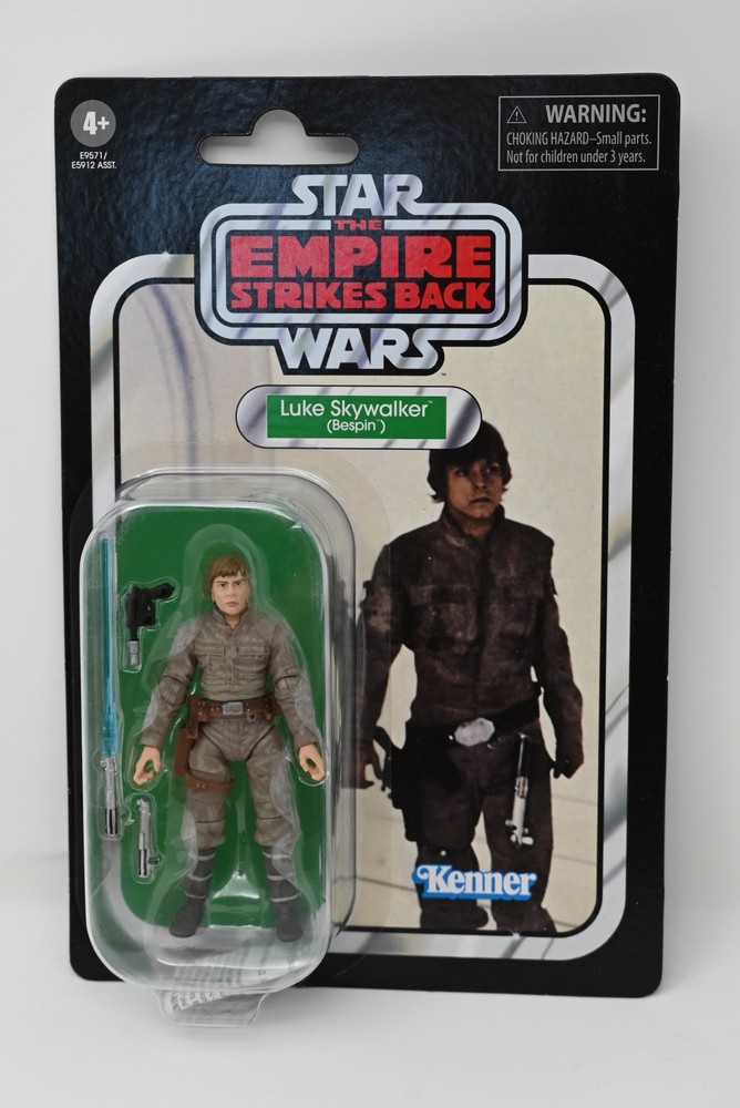 Star Wars Vintage Collection Figures MOC You Pick TVC 3.75 Lot Free Shipping