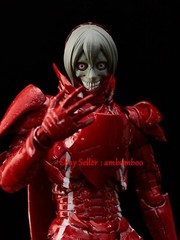 1000toys 1/12 APOSIMZ Etherow Action Figures Model Collect Doll Rare Toys