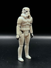 Star Wars Figures – New Hope – First 12 – Vintage 1977 Original – *YOU PICK*