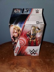 WWE Elite Collection Series 115 Action Figure: KAIRI SANE