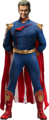 Homelander (Deluxe Version) Sixth Scale Figure Star Ace Toys 2022
