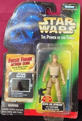 1997 Kenner Star Wars Luke Skywalker