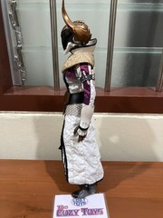 3A/ThreeA Destiny2 1/6 Warlock Philomath Calus’s Selected Shader)
