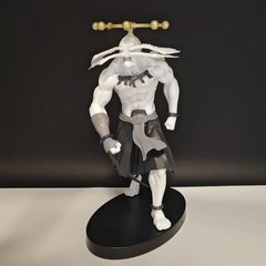 Jujutsu Kaisen Itadori Yuji PVC Action Figure Anime Model Toy 21CM Gift New