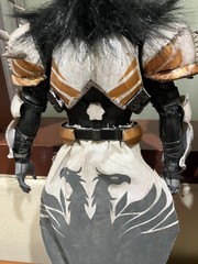 3A/ThreeA Destiny 2 Titan 1/6 Calus’s Selected & Titan Golden Trace Shader