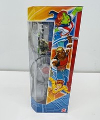 Artemis Young Justice DC Universe Classics INVASION 6″ NIP Teen Titans