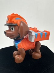 PAW PATROL SMALL 2In ACTION FIGURE TOY DOG …106