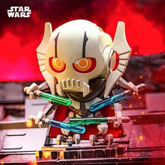 Star Wars Cosbi Bobble Head | General Grievous #29
