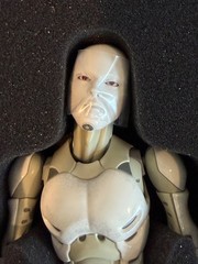 1000toys TOA Heavy Industries 1/6 SYNTHETIC HUMAN Original Release Boxed