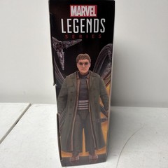 Doc Ock Marvel Legends Figure Spider-Man 2 No Way Home Deluxe Dr Octopus New MIB