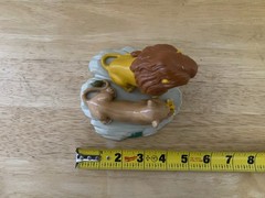 1994 Disney The Lion King Mufasa Sarabi Simba by Applause Special Edition