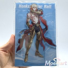 miHoYo Official Honkai: Star Rail Fruity Summer Mydei Acrylic Stand Standee
