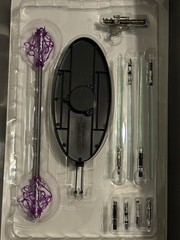 Sideshow General Grievous Figure 1/6 Scale Star Wars Revenge Sith READ DESC
