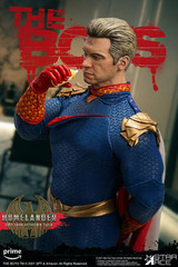 Homelander (Deluxe Version) Sixth Scale Figure Star Ace Toys 2022