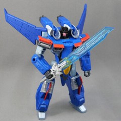 Resin Casting Sword Star Saber Upgrade Kit For Prima Prime Kingdom Legacy Siege