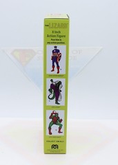 Disney Mego The Lizard ~Original WGSH 2025 Action Figure ~New In Box