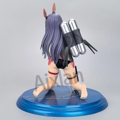 Star Ocean Iris 21cm PVC Anime Figure Collectible Display Statue