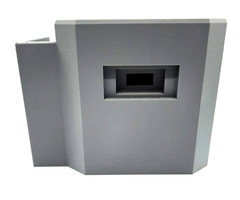 WWII Pillbox Type 28 Bunker 1:18 Scale Diorama Terrain for 4″ Action Figures