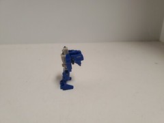 Tailwind Transformers Generation One G1 Micromaster 1988 Hasbro
