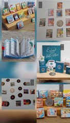 HUGE SALE New Zuru Mini Brands Books Series 1 ~ YOU PICK COMBINE SHIPPING
