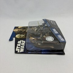 Star Wars Pre-Cyborg General Grievous 3.75″ Fig. Legacy Dark Side TRU Exclusive