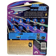 Star Trek The Next Generation Borg Action Figure 1992 Playmates Sealed New
